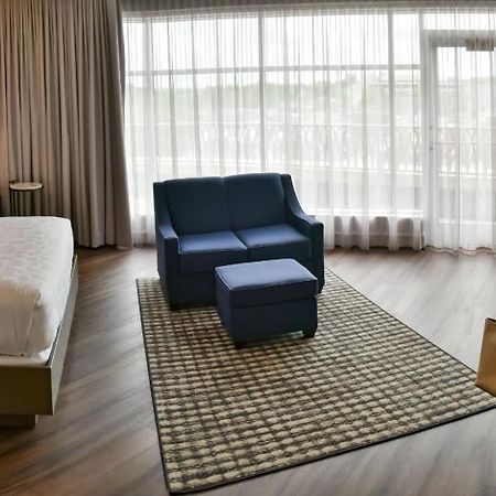 The Hotel Concord Dış mekan fotoğraf